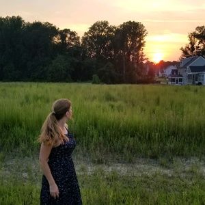 Meet your Posher, Lori